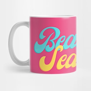 Beach Season Mug